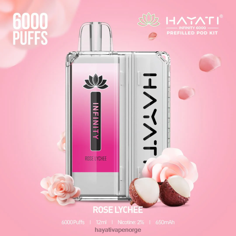 rose litchi