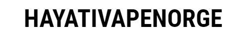 Hayativapenorge